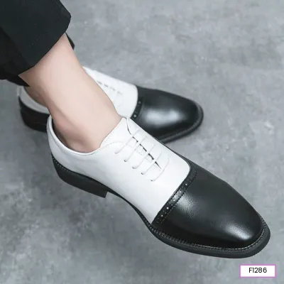 Arch Duke Formal Shoes